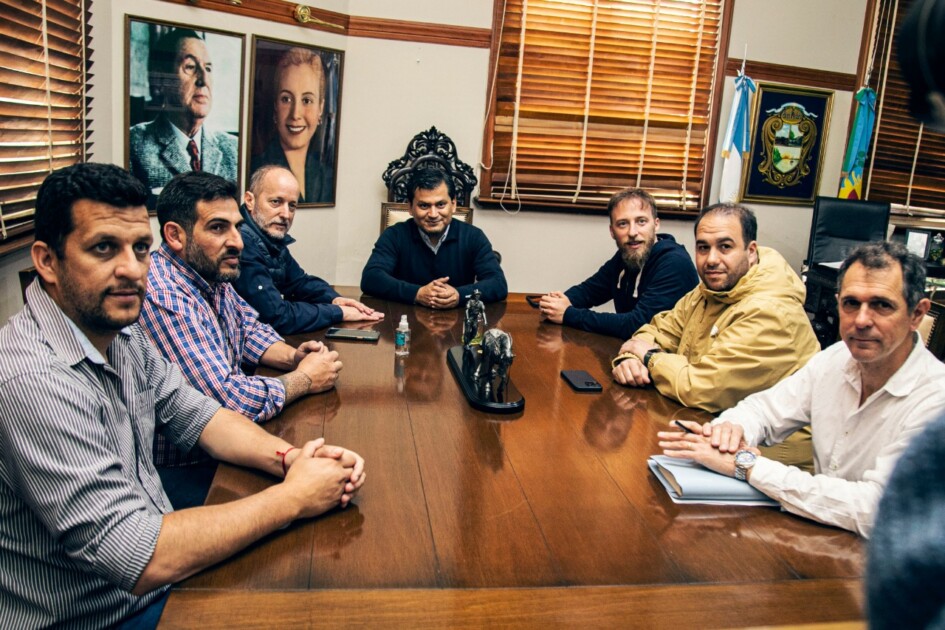 El Diario de San Pedro | Noticias locales y regionales