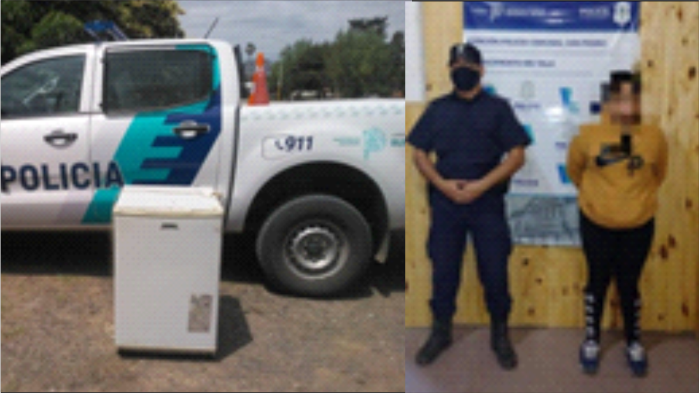 El Diario de San Pedro | Noticias locales y regionales