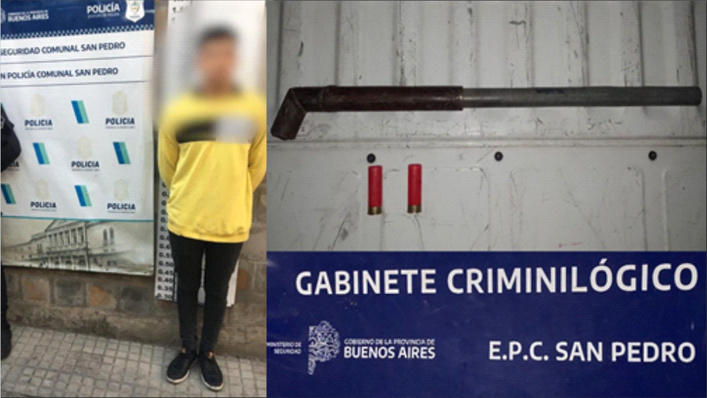 El Diario de San Pedro | Noticias locales y regionales