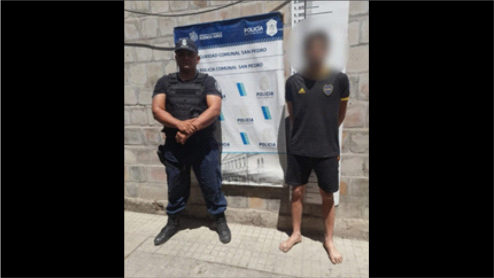 El Diario de San Pedro | Noticias locales y regionales