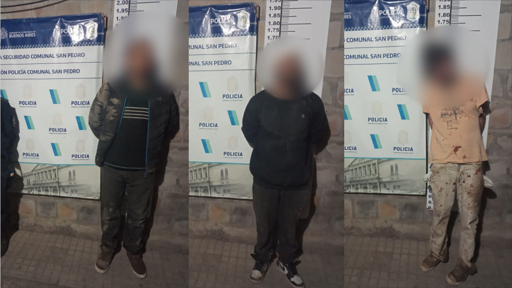 El Diario de San Pedro | Noticias locales y regionales