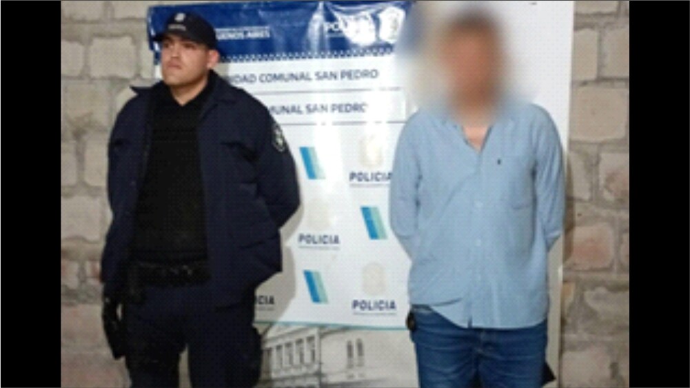 El Diario de San Pedro | Noticias locales y regionales