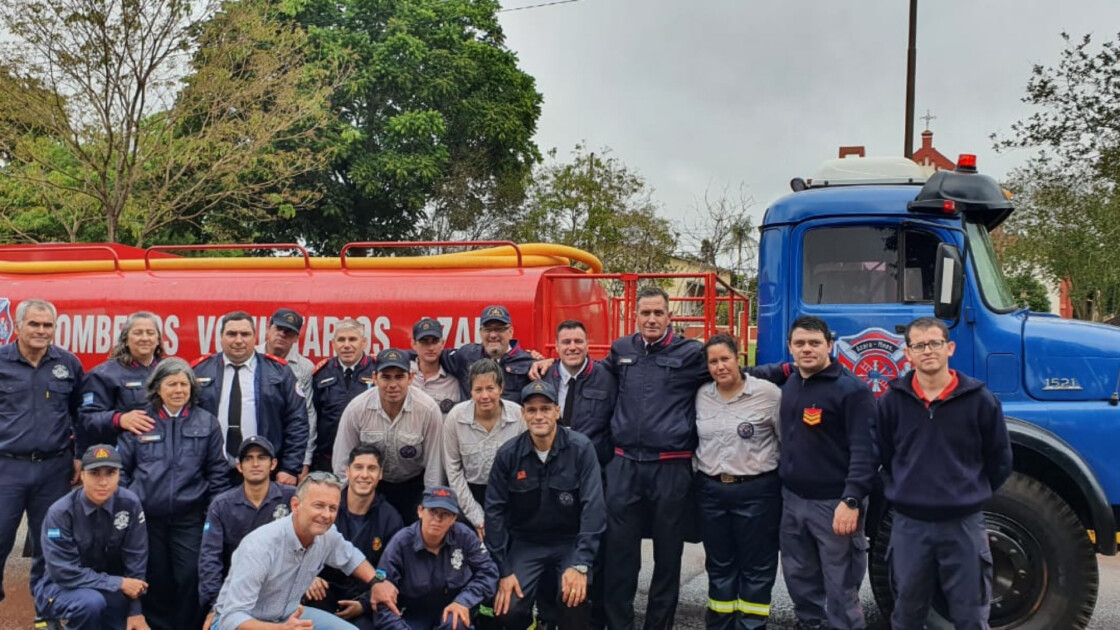 El Diario de San Pedro | Noticias locales y regionales