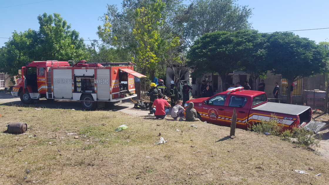 El Diario de San Pedro | Noticias locales y regionales