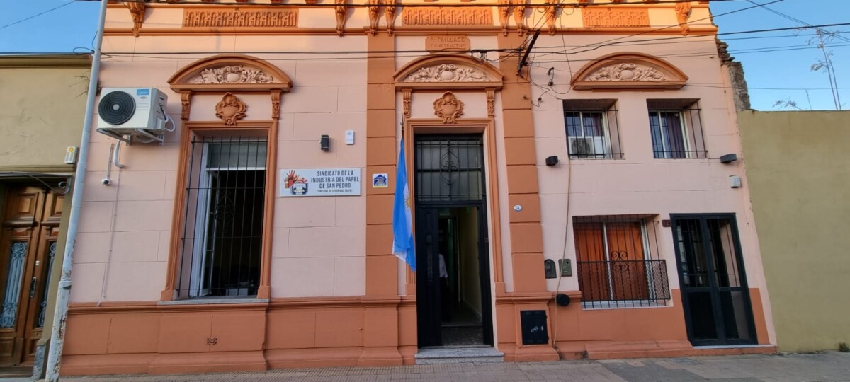 El Diario de San Pedro | Noticias locales y regionales