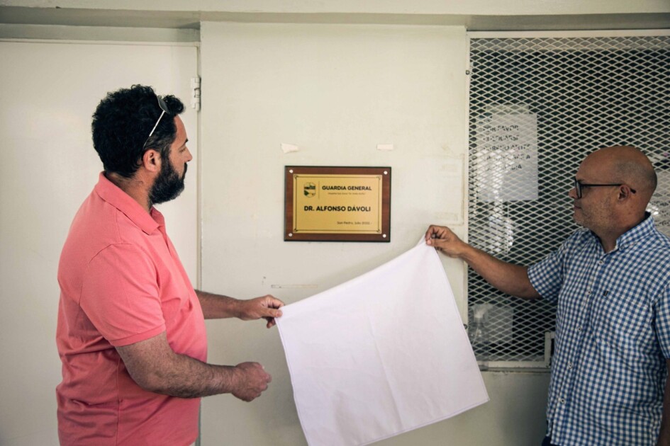 El Diario de San Pedro | Noticias locales y regionales