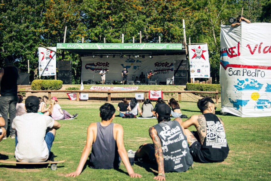 El Diario de San Pedro | Noticias locales y regionales