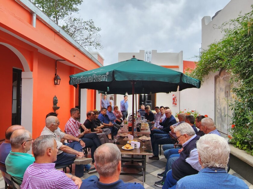 El Diario de San Pedro | Noticias locales y regionales