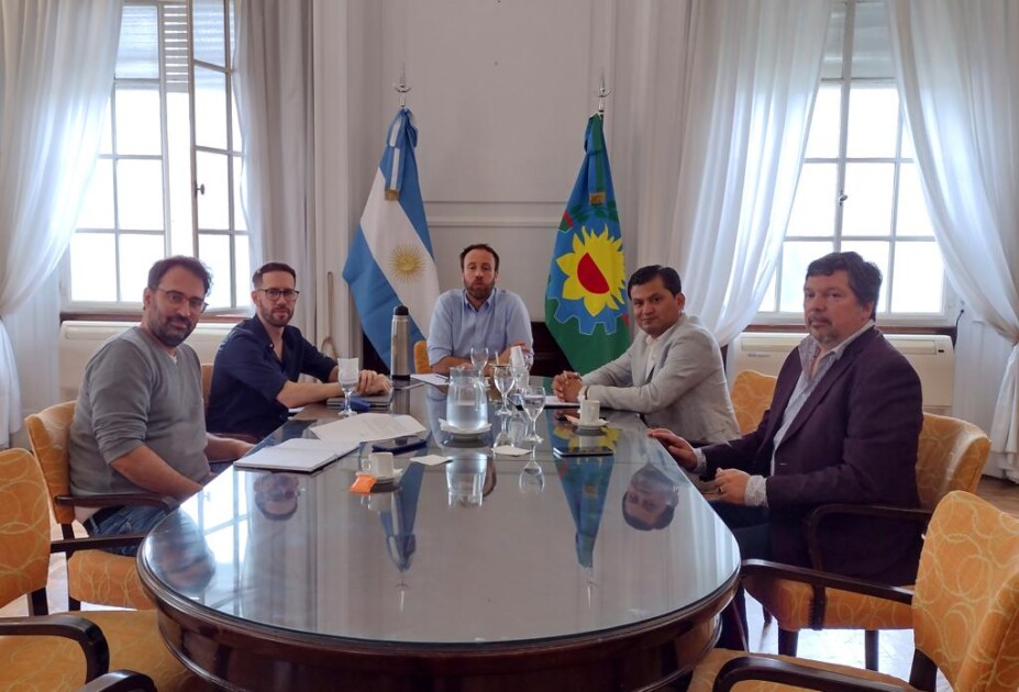 El Diario de San Pedro | Noticias locales y regionales