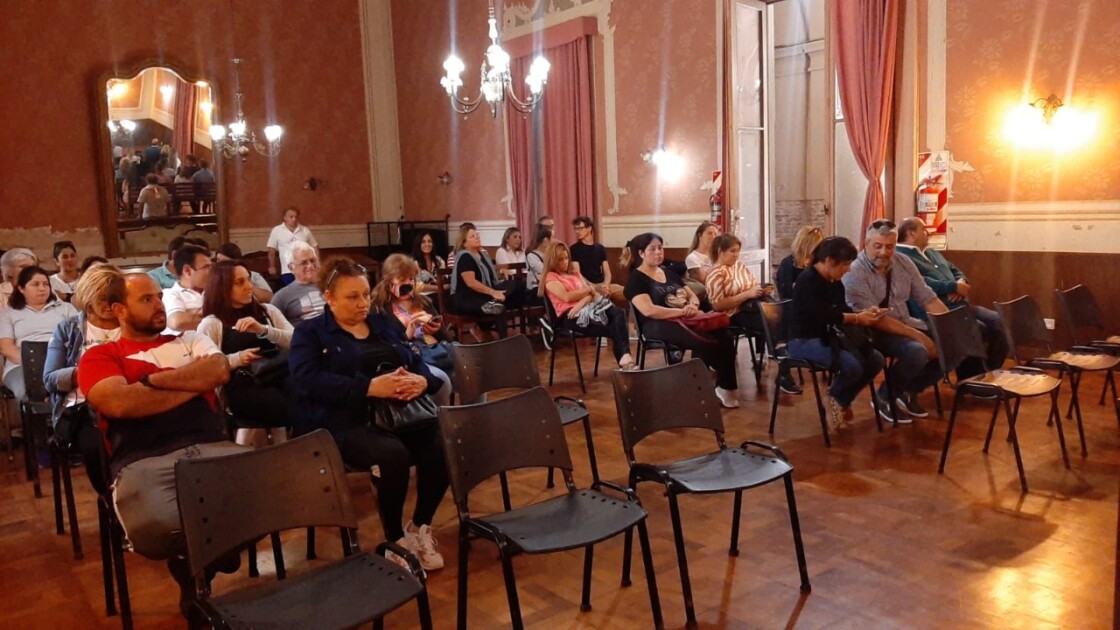 El Diario de San Pedro | Noticias locales y regionales