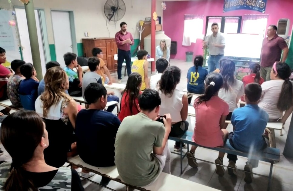 El Diario de San Pedro | Noticias locales y regionales