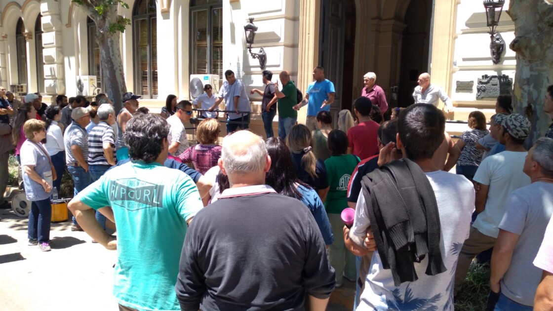 El Diario de San Pedro | Noticias locales y regionales