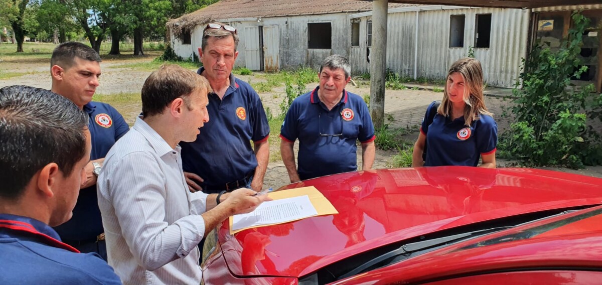 El Diario de San Pedro | Noticias locales y regionales