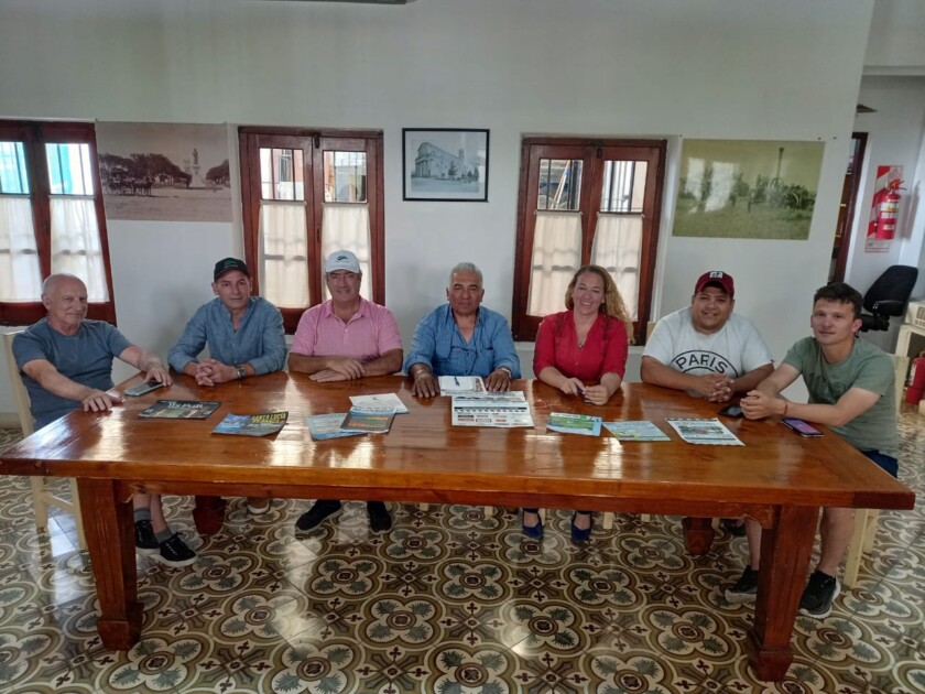 El Diario de San Pedro | Noticias locales y regionales