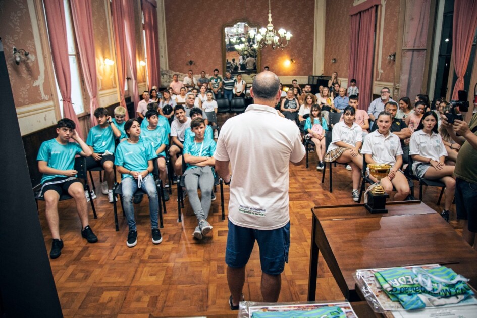 El Diario de San Pedro | Noticias locales y regionales