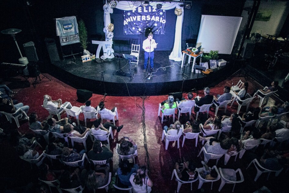 El Diario de San Pedro | Noticias locales y regionales