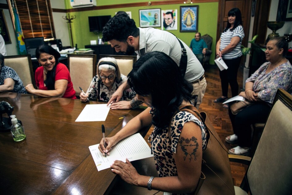 El Diario de San Pedro | Noticias locales y regionales