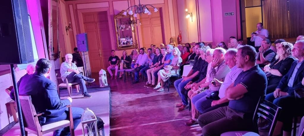 El Diario de San Pedro | Noticias locales y regionales