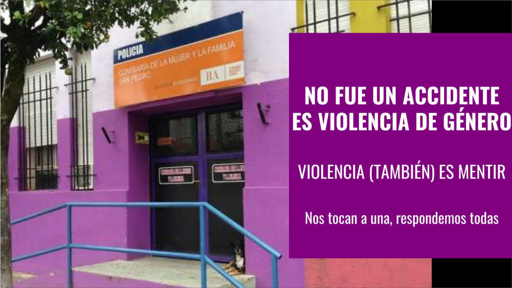 El Diario de San Pedro | Noticias locales y regionales