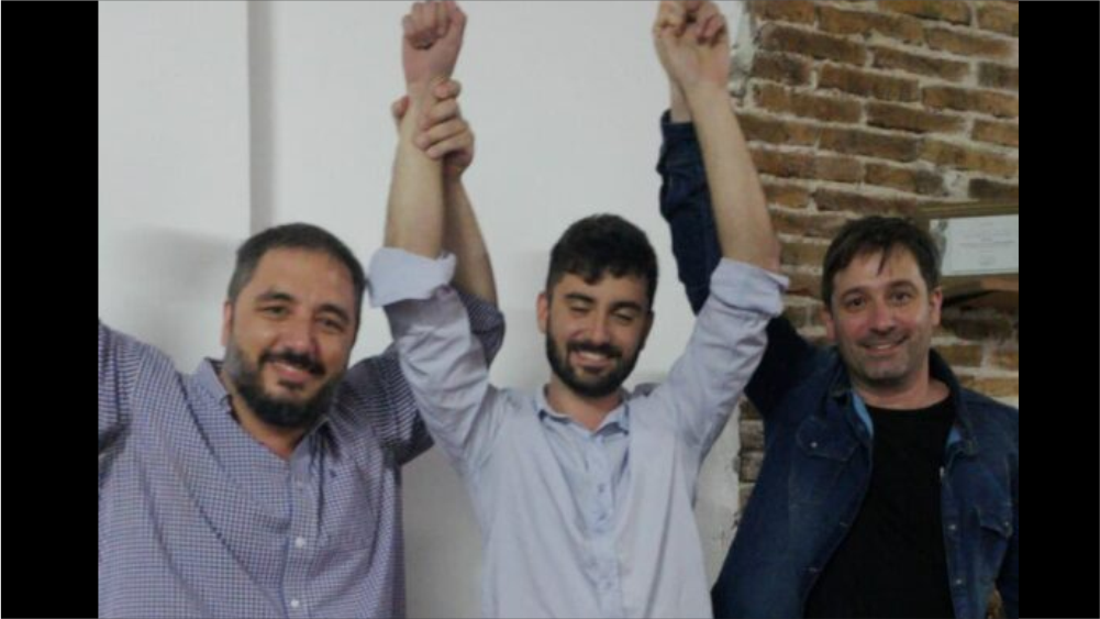 El Diario de San Pedro | Noticias locales y regionales