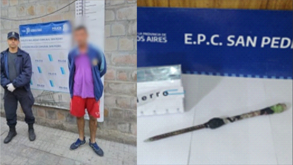 El Diario de San Pedro | Noticias locales y regionales