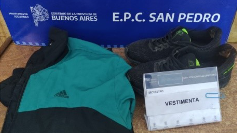 El Diario de San Pedro | Noticias locales y regionales