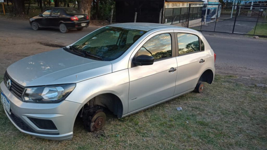 El Diario de San Pedro | Noticias locales y regionales