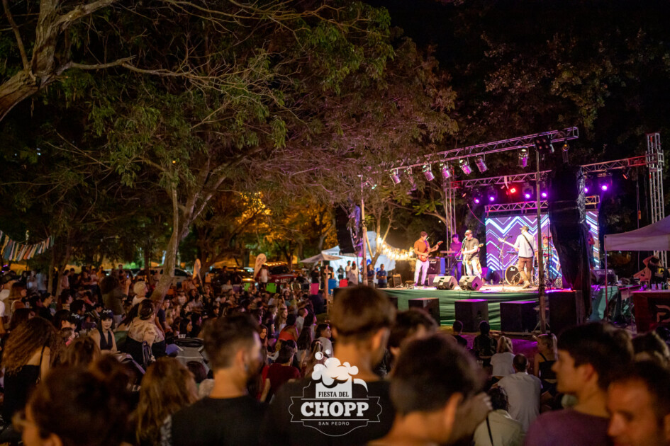 El Diario de San Pedro | Noticias locales y regionales