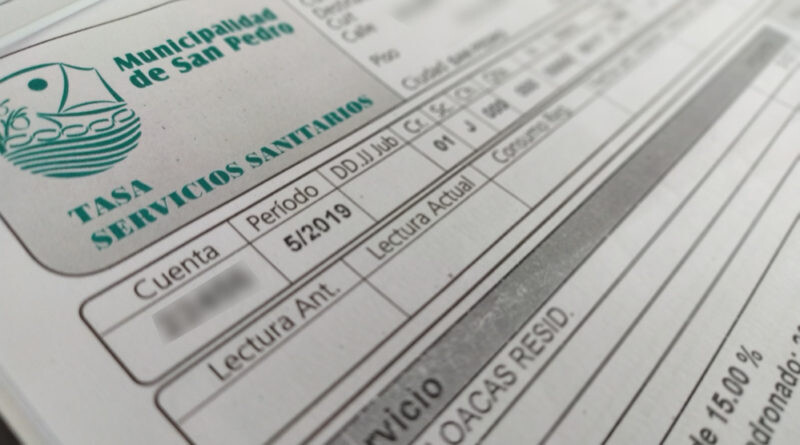 El Diario de San Pedro | Noticias locales y regionales