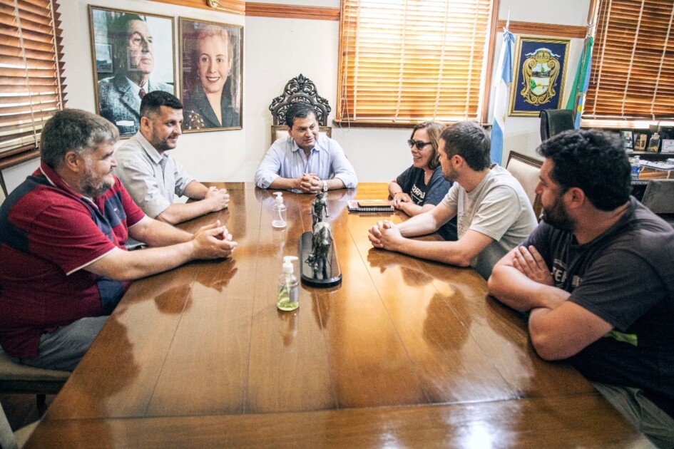 El Diario de San Pedro | Noticias locales y regionales