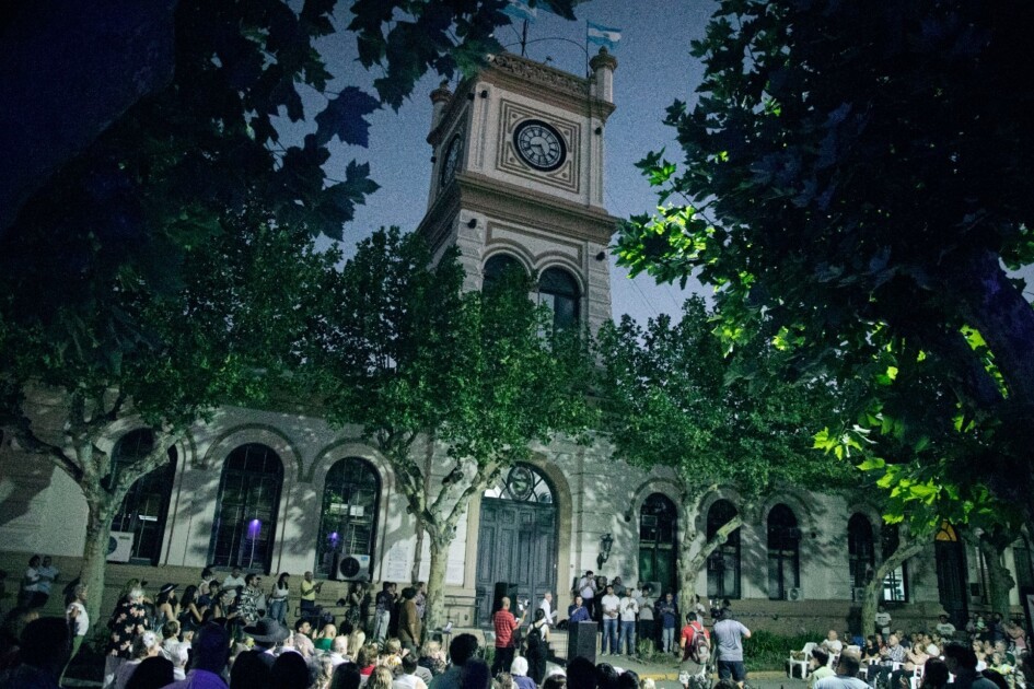 El Diario de San Pedro | Noticias locales y regionales