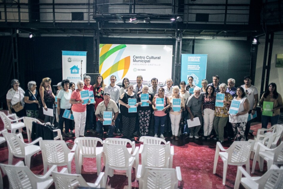 El Diario de San Pedro | Noticias locales y regionales