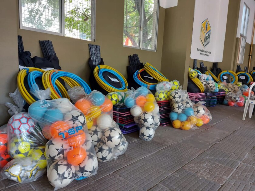 El Diario de San Pedro | Noticias locales y regionales