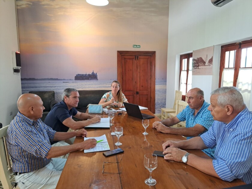 El Diario de San Pedro | Noticias locales y regionales