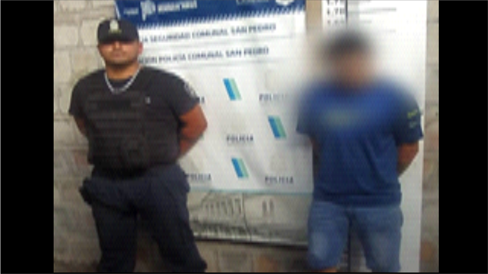 El Diario de San Pedro | Noticias locales y regionales