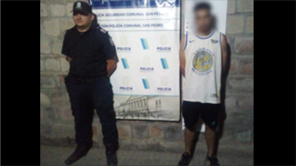 El Diario de San Pedro | Noticias locales y regionales