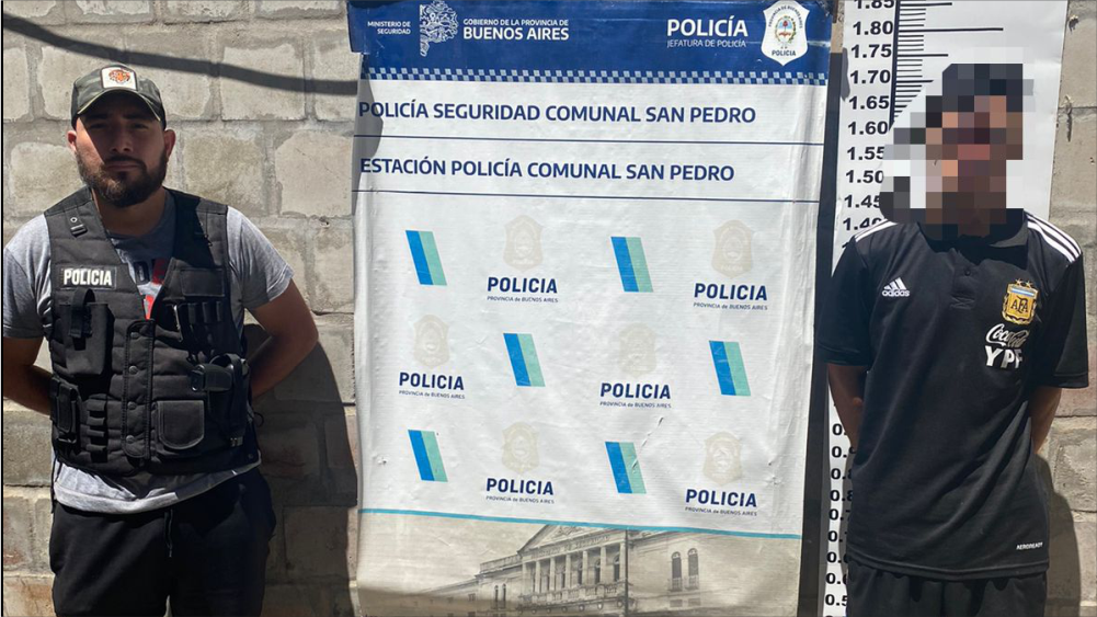 El Diario de San Pedro | Noticias locales y regionales