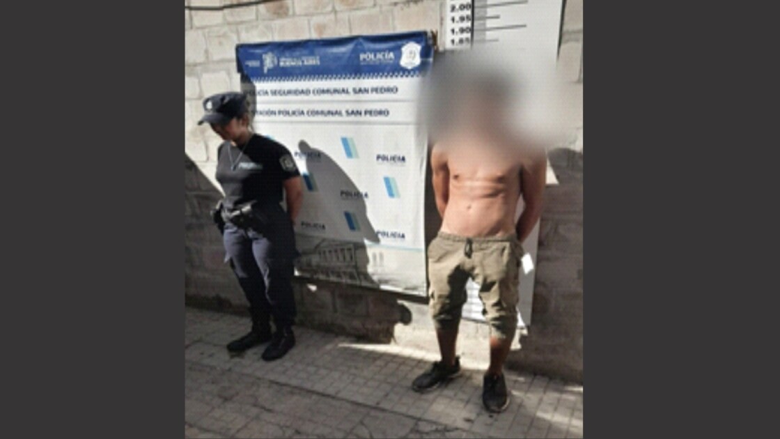 El Diario de San Pedro | Noticias locales y regionales