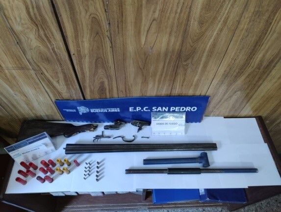 El Diario de San Pedro | Noticias locales y regionales