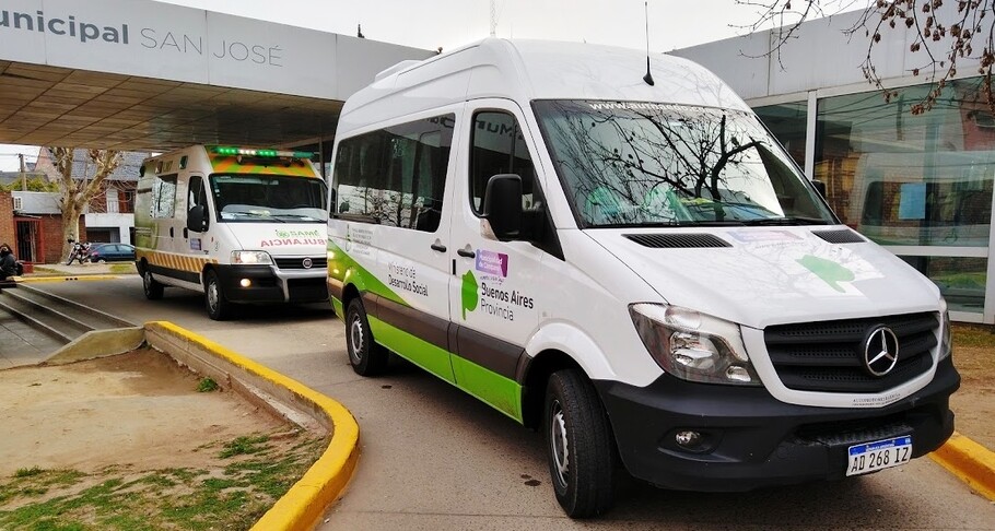 El Diario de San Pedro | Noticias locales y regionales