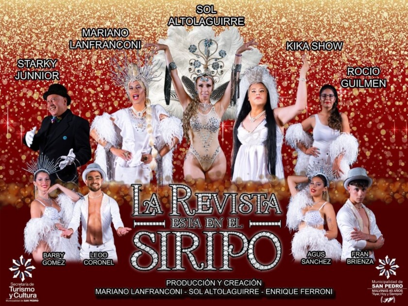 El Diario de San Pedro | Noticias locales y regionales