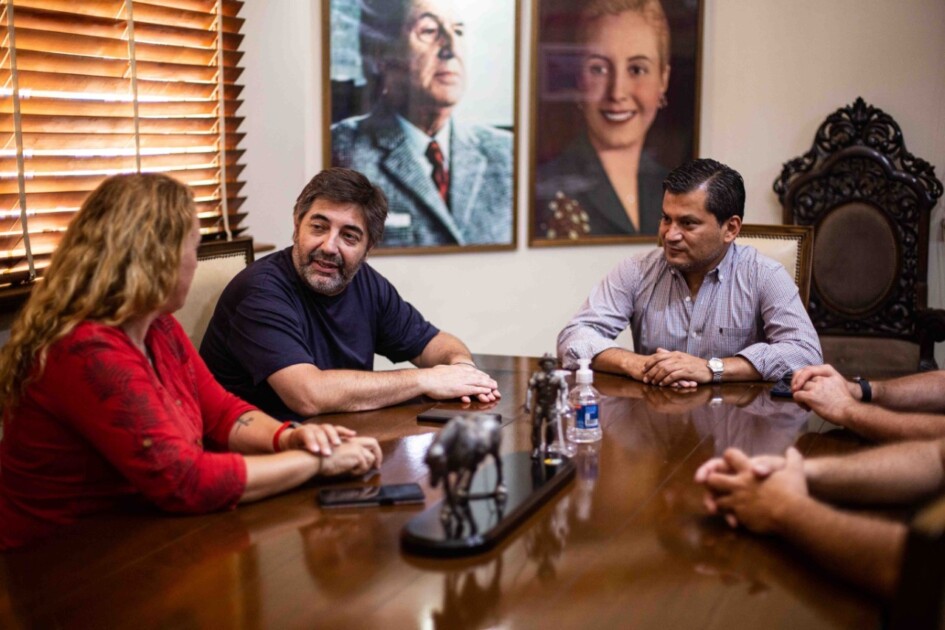 El Diario de San Pedro | Noticias locales y regionales