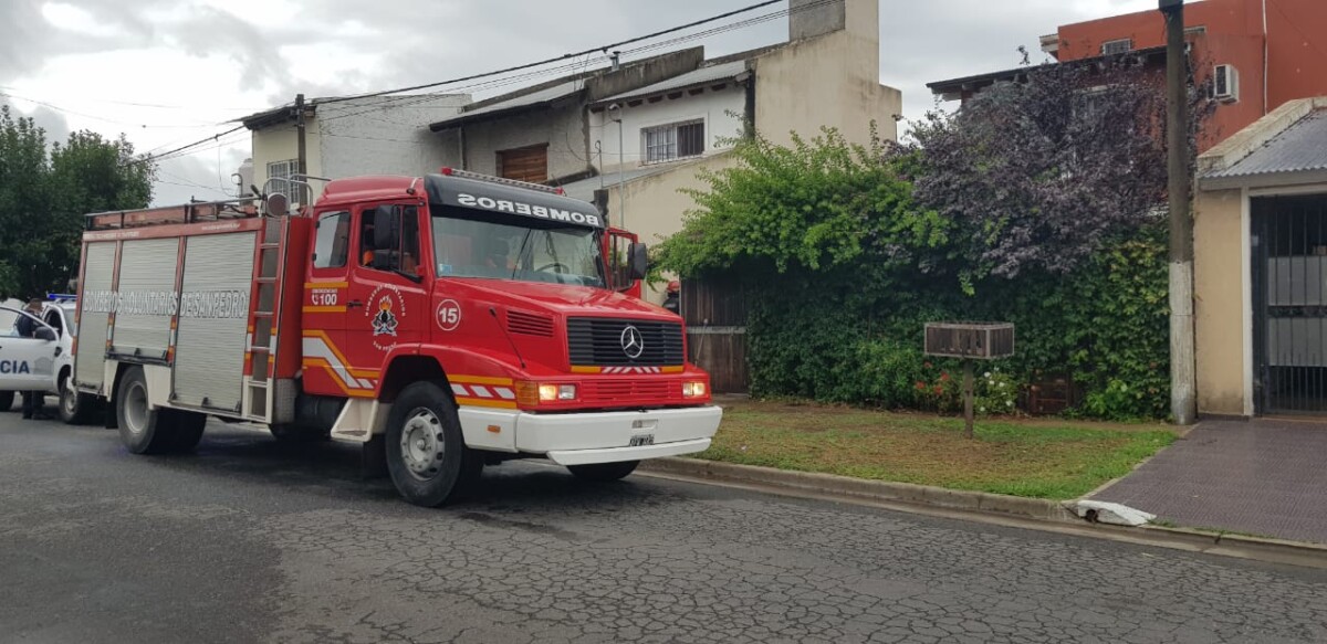 El Diario de San Pedro | Noticias locales y regionales