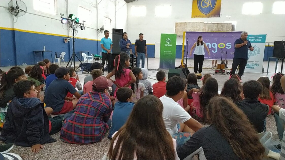 El Diario de San Pedro | Noticias locales y regionales