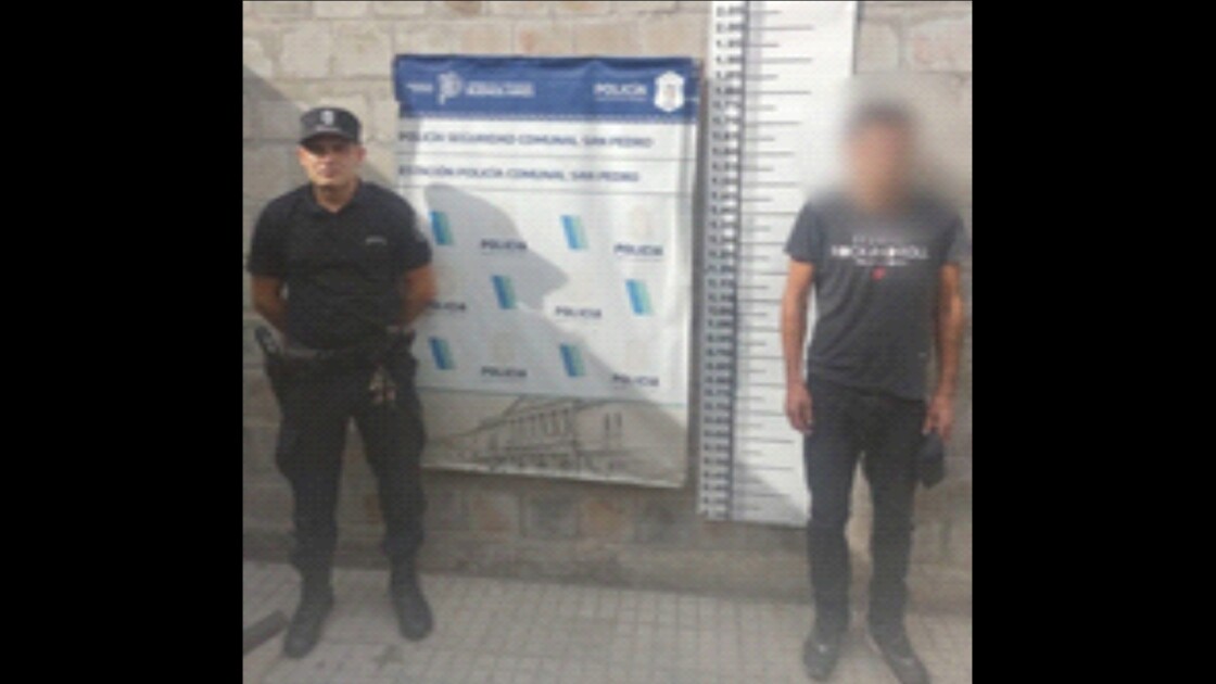 El Diario de San Pedro | Noticias locales y regionales