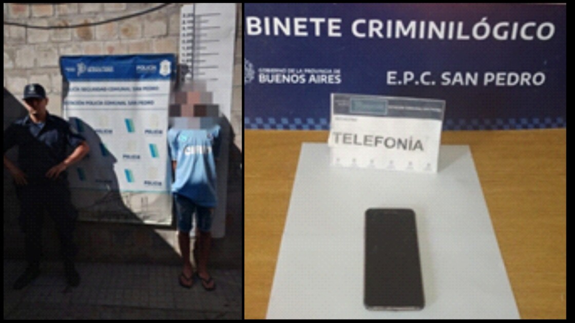 El Diario de San Pedro | Noticias locales y regionales