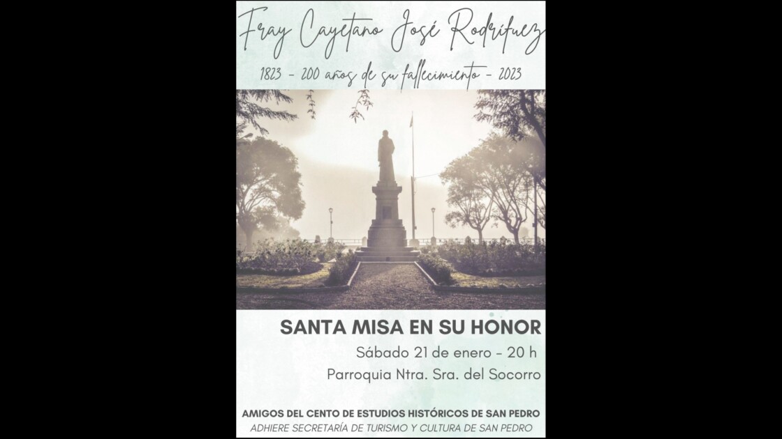 El Diario de San Pedro | Noticias locales y regionales