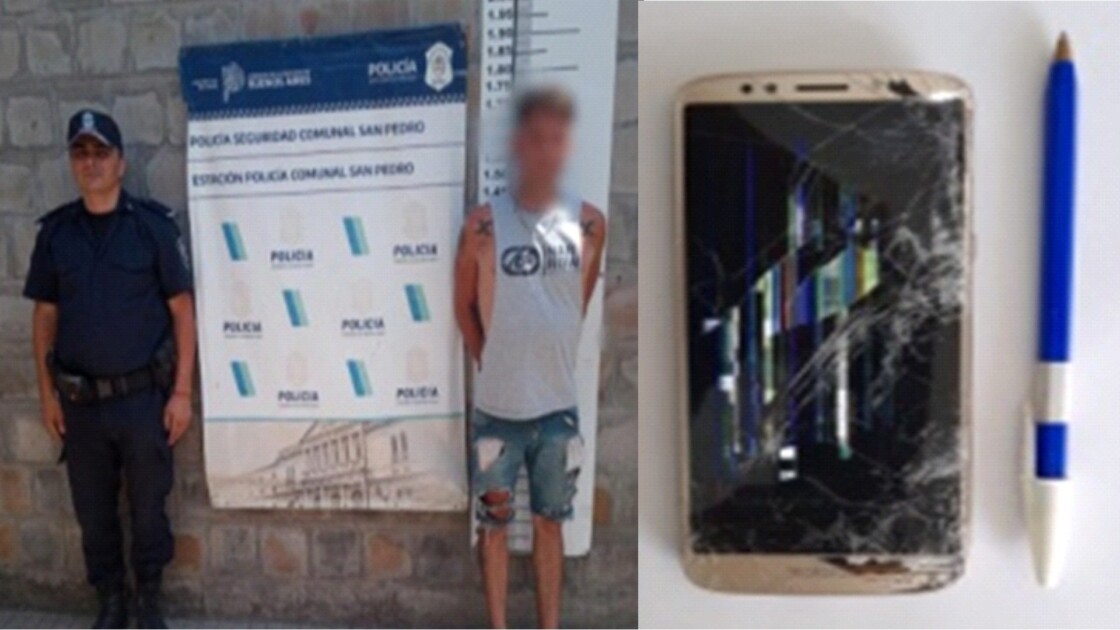 El Diario de San Pedro | Noticias locales y regionales