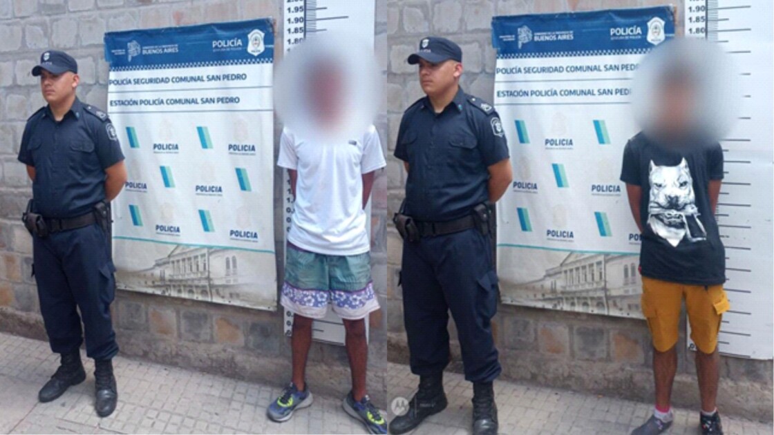 El Diario de San Pedro | Noticias locales y regionales