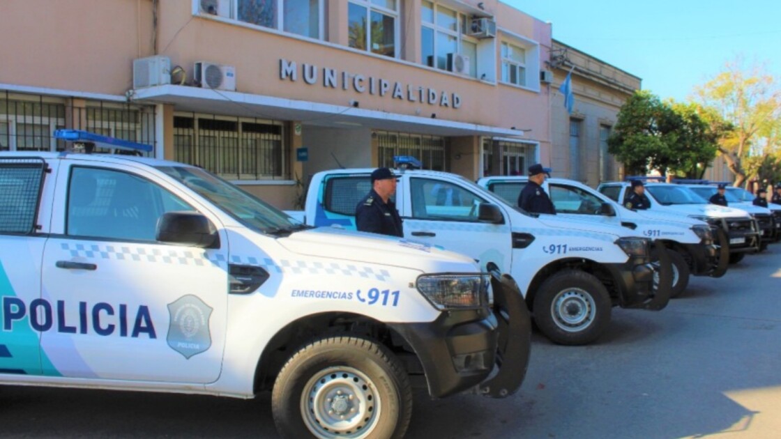 El Diario de San Pedro | Noticias locales y regionales